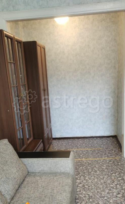 Комната, 18 м2, 2/5 эт. Москва - изображение 2
