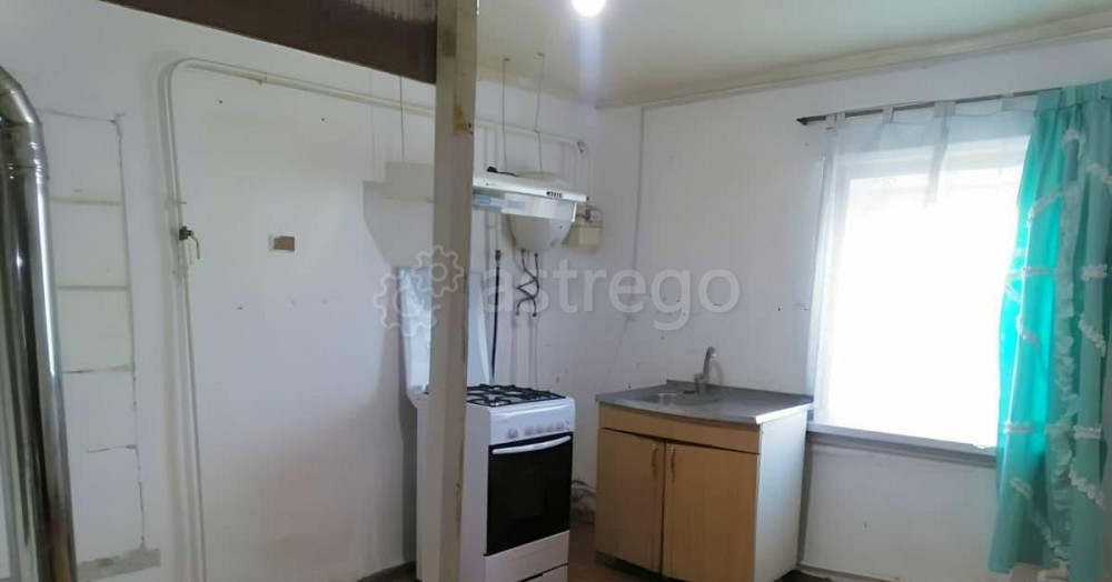 Дом, 57.1 м2, 46 соток, 1 эт. Чишмы - изображение 1