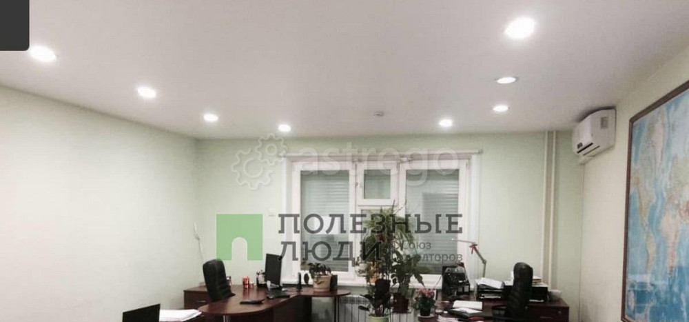 Офис, 81.7 м2 Красноярск - изображение 3