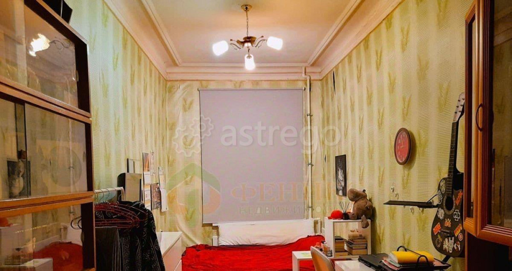 3-комн. квартира, 71.7 м2, 4/6 эт. Санкт-Петербург - изображение 2