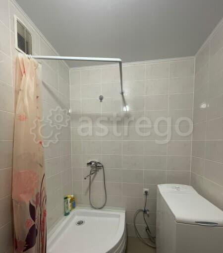 2-комн. квартира, 54 м2, 18/18 эт. Уфа - изображение 7