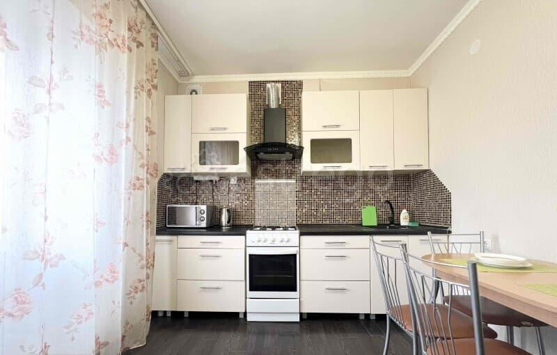 1-комн. квартира, 41 м2, 9/9 эт. Москва - изображение 9