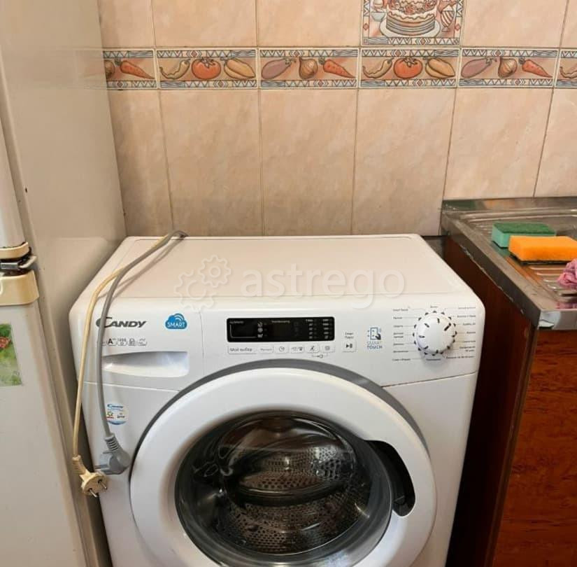 2-комн. квартира, 43.3 м2, 1/2 эт. Новоалтайск - изображение 7