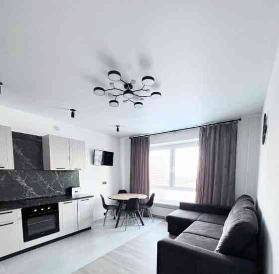 3-комн. квартира, 52.6 м2, 17/25 эт. Одинцово