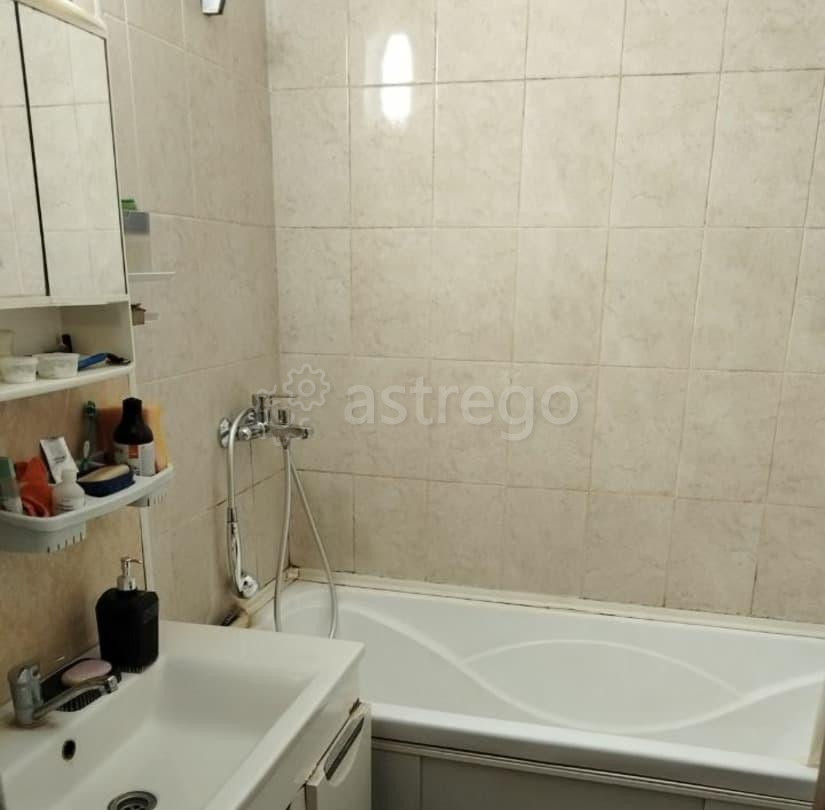 Комната, 14 м2, 14/17 эт. Москва - изображение 4