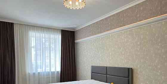 4-комн. квартира, 135 м2, 3/9 эт. Москва
