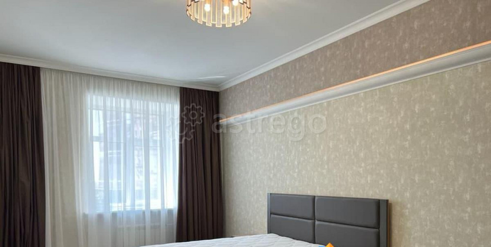 4-комн. квартира, 135 м2, 3/9 эт. Москва - изображение 2