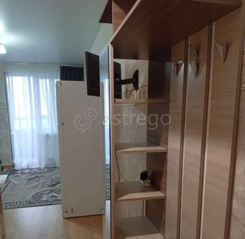 Студия, 23 м2, 17/20 эт. Балашиха - изображение 2