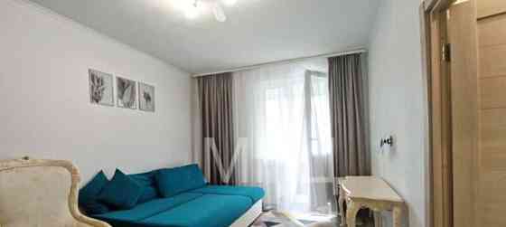 2-комн. квартира, 56.1 м2, 2/24 эт. Москва