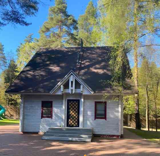 Дом, 132 м2, 12.3 сотки, 2 эт. Мытищи