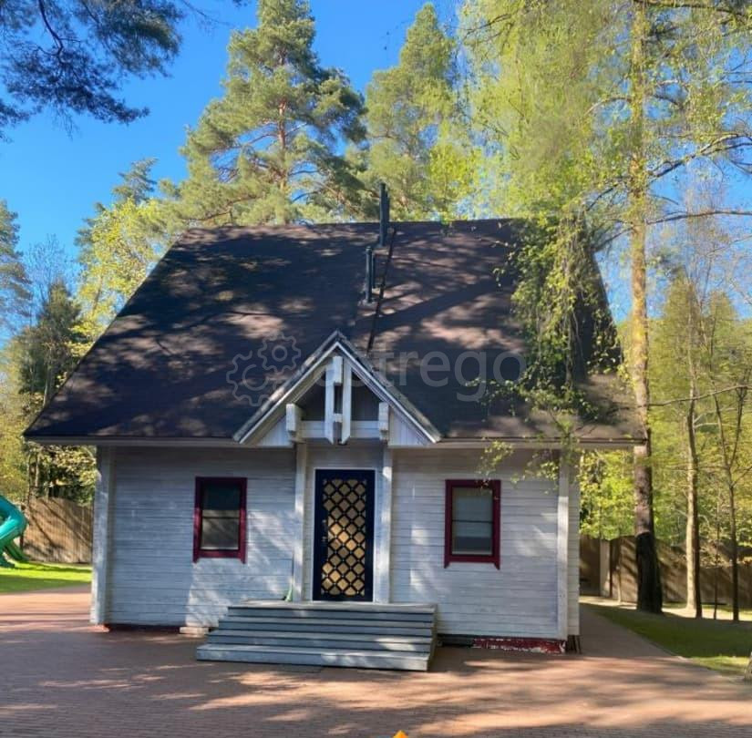 Дом, 132 м2, 12.3 сотки, 2 эт. Мытищи - изображение 6