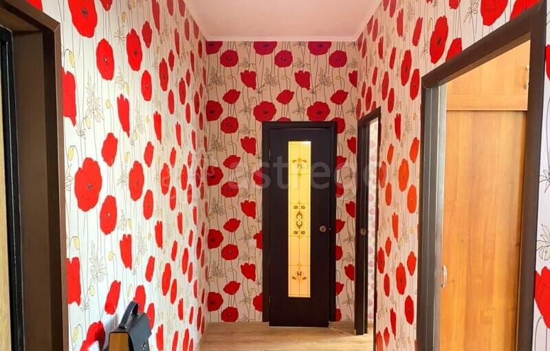 1-комн. квартира, 44 м2, 3/3 эт. Егорьевск - изображение 7