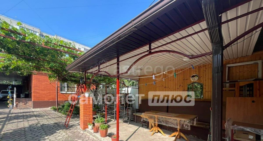 Коттедж, 92 м2, 4.17 га, 1 эт. Белгород - изображение 6