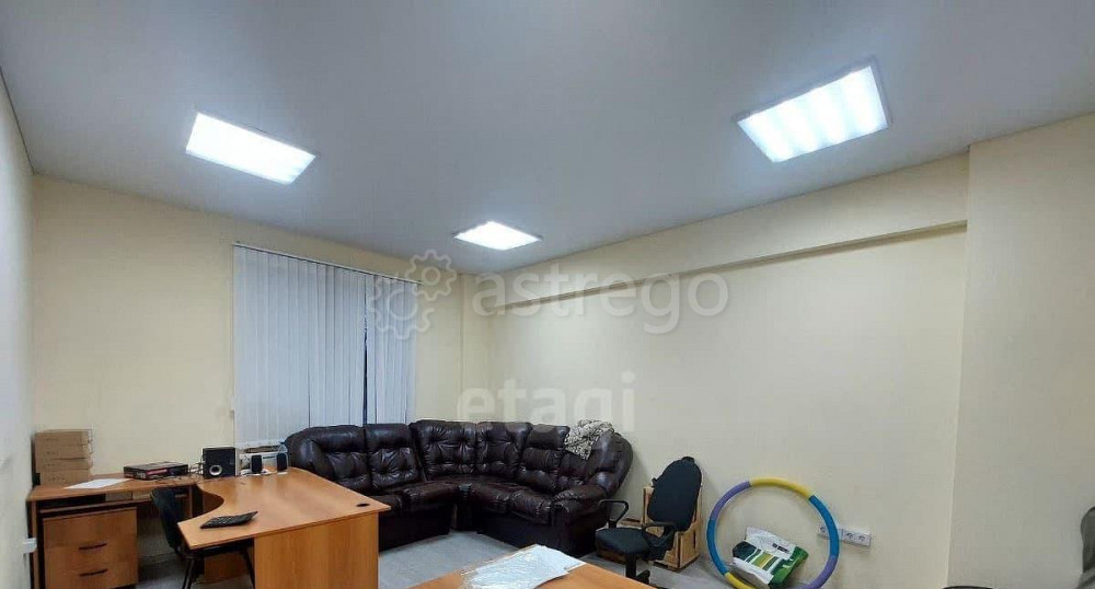 Офис, 90 м2 Уфа - изображение 5