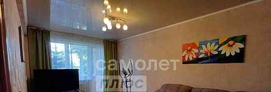 3-комн. квартира, 69.4 м2, 1/5 эт. Бийск