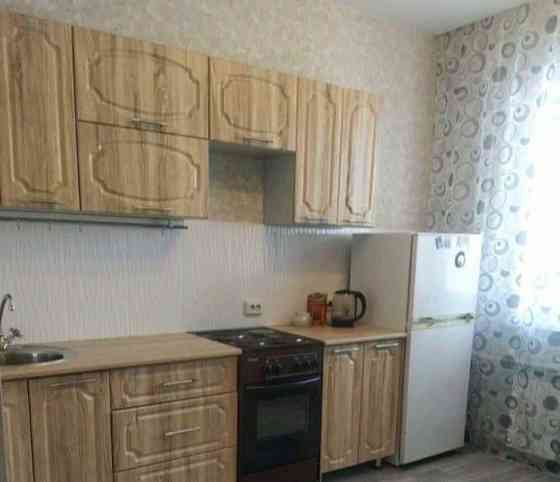 1-комн. квартира, 43 м2, 22/26 эт. Красноярск