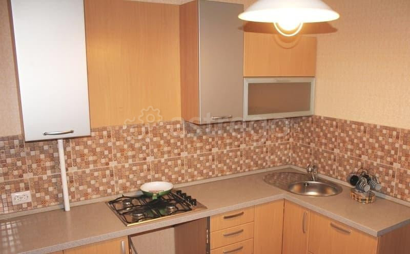 2-комн. квартира, 54 м2, 8/12 эт. Москва - изображение 9