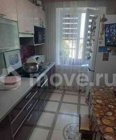3-комн. квартира, 59.5 м, 5/5 эт. Адыгейск