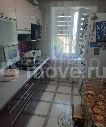 3-комн. квартира, 59.5 м, 5/5 эт. Адыгейск - изображение 4