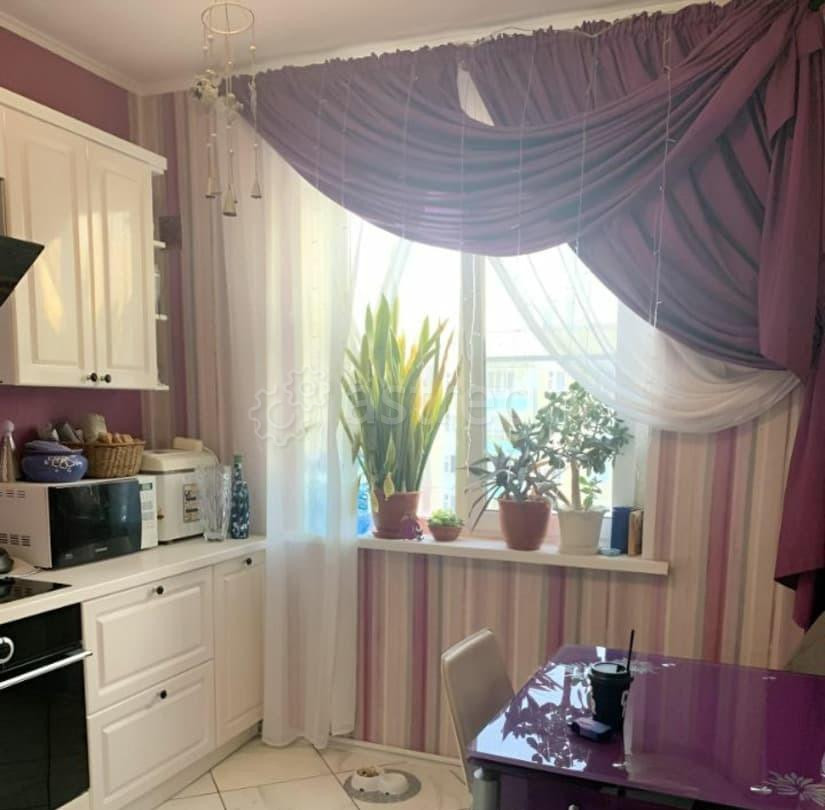 2-комн. квартира, 53 м2, 9/10 эт. Сосновоборск - изображение 4