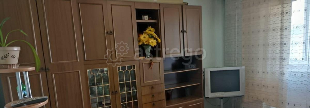 2-комн. квартира, 59 м2, 8/10 эт. Красноярск - изображение 5