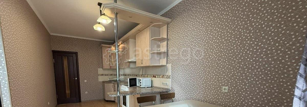 1-комн. квартира, 65 м2, 7/10 эт. Белгород - изображение 3