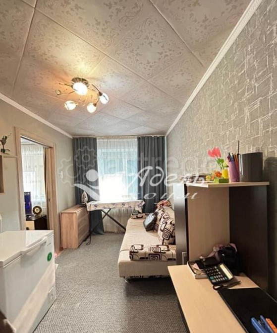 2-комн. квартира, 44 м2, 2/5 эт. Норильск - изображение 8