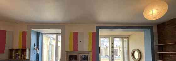 5-комн. квартира, 132 м2, 6/6 эт. Санкт-Петербург