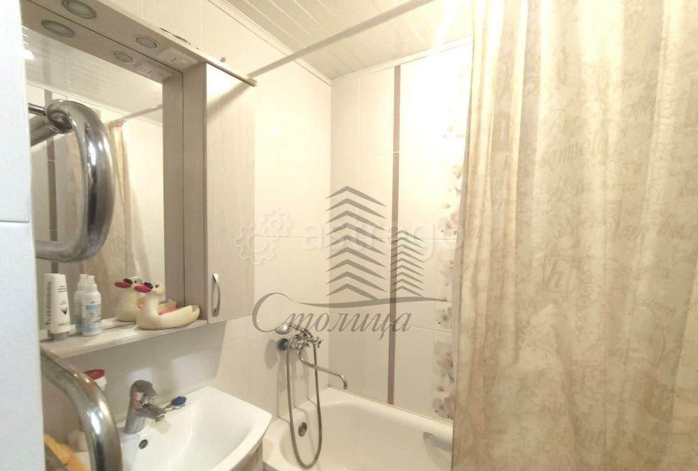 4-комн. квартира, 85 м2, 2/5 эт. Старый Оскол - изображение 4