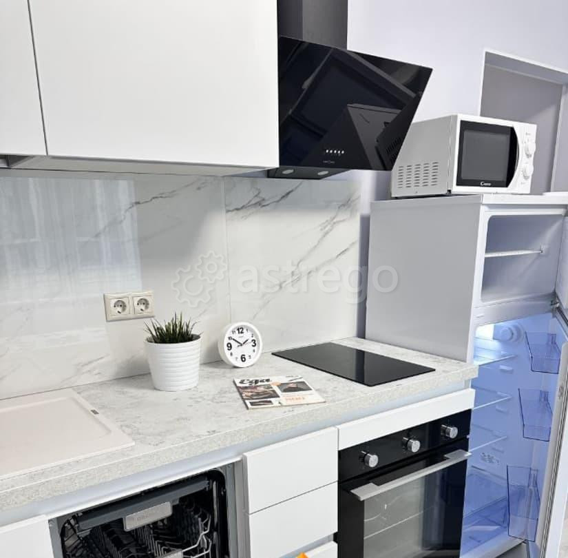 Студия, 25 м2, 6/8 эт. Москва - изображение 3