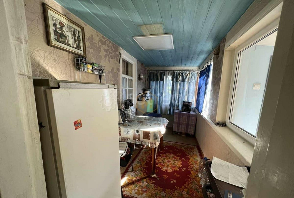 Дом, 67.8 м2, 10 соток, 1 эт. Белгород - изображение 10