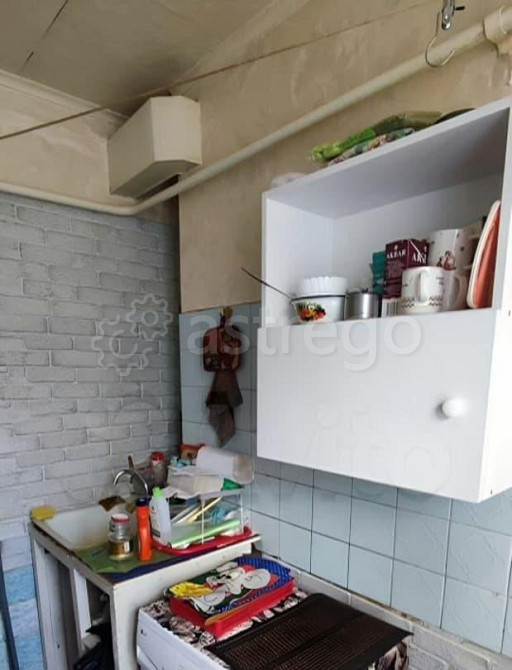 Комната, 27 м2, 1/9 эт. Жуковский - изображение 4