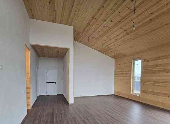 Дом, 120 м2, 8.5 сотки, 1 эт. Воскресенск