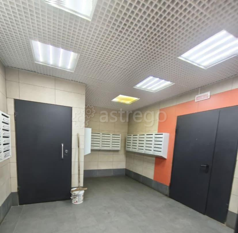 Студия, 30 м2, 7/17 эт. Лыткарино - изображение 4