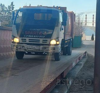 Isuzu NQR Волгоград - изображение 3