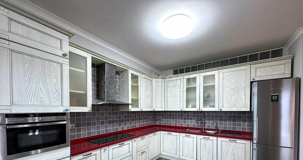 3-комн. квартира, 123.2 м2, 12/19 эт. Красногорск - изображение 1