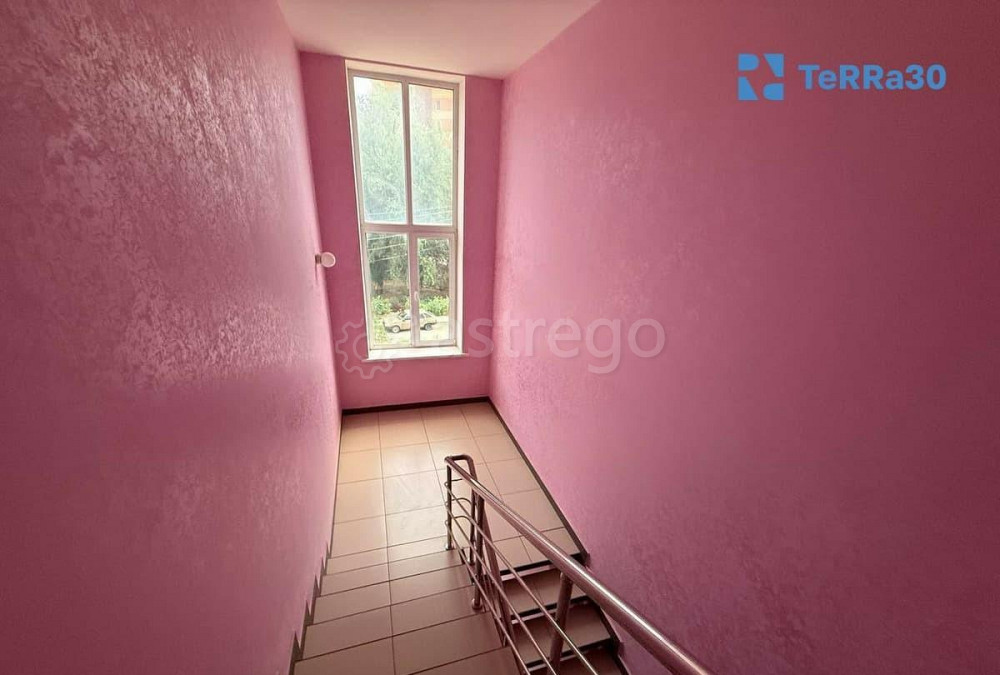 1-комн. квартира, 37 м2, 3/3 эт. Астрахань - изображение 10