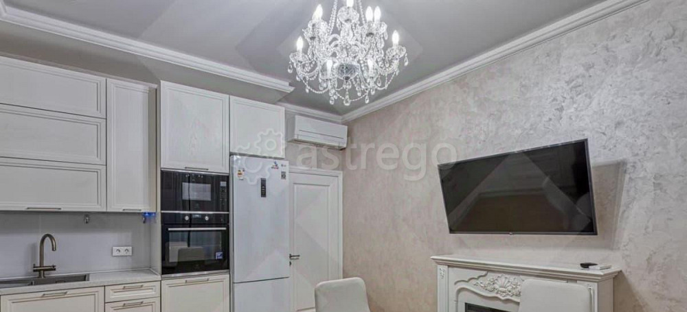 3-комн. квартира, 70 м2, 5/15 эт. Москва - изображение 1