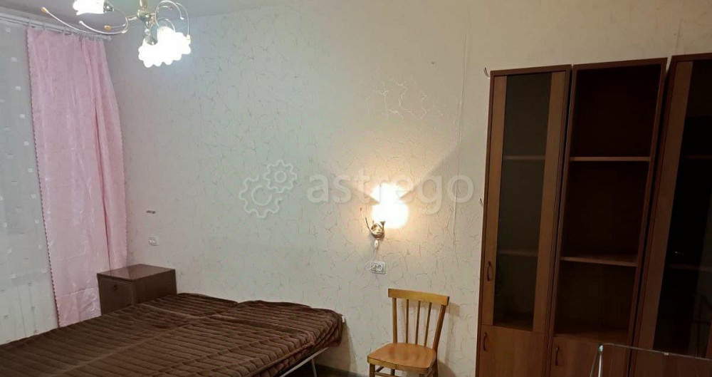 Комната, 17 м2, 1/17 эт. Москва - изображение 3