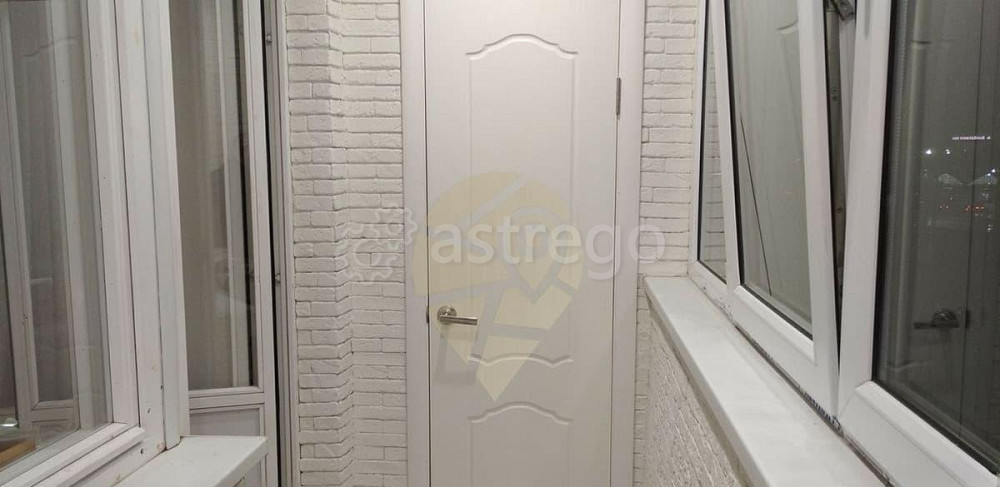 Студия, 38.7 м2, 2/9 эт. Старый Оскол - изображение 6