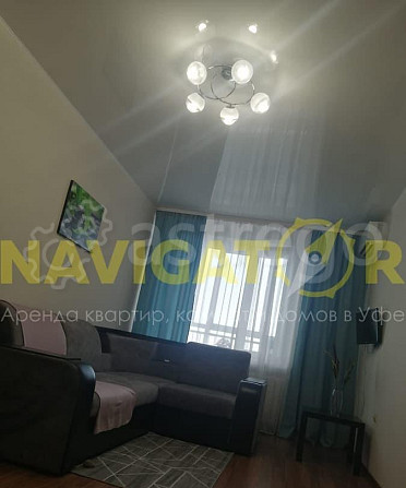 1-комн. квартира, 50 м2, 7/10 эт. Уфа - изображение 10
