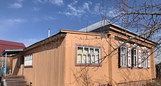 Дом, 70 м2, 40 соток, 1 эт. Чишмы - изображение 3