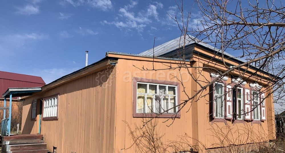 Дом, 70 м2, 40 соток, 1 эт. Чишмы - изображение 3