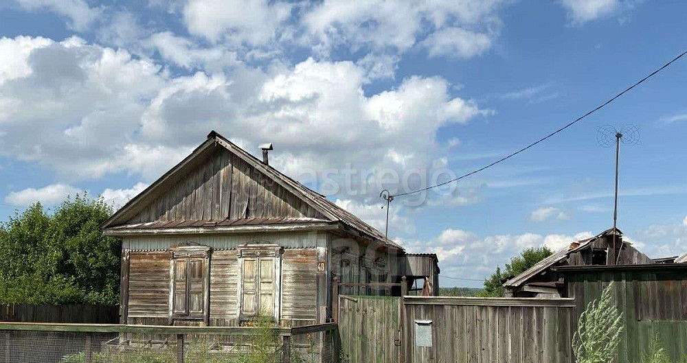 Дом, 28.2 м2, 6.85 сотки, 1 эт. Свободный - изображение 6