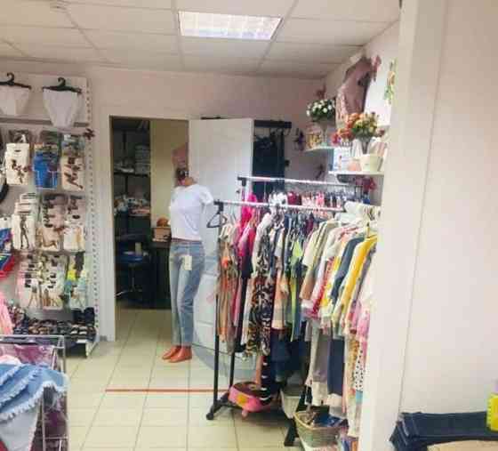 Торговое помещение, 45 м2 Видное