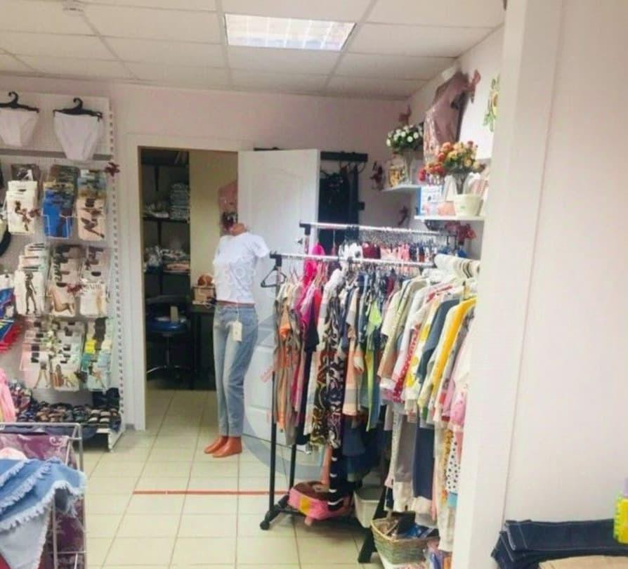 Торговое помещение, 45 м2 Видное - изображение 2