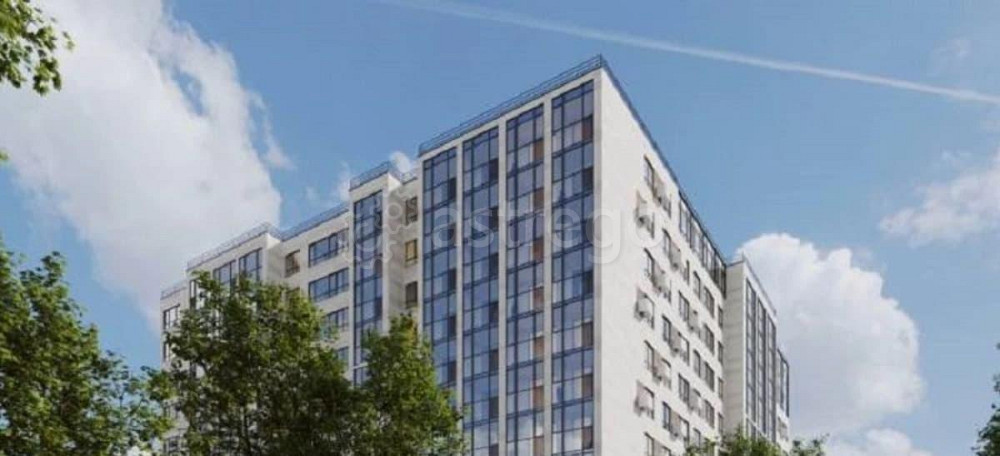 Торговое помещение, 95.4 м2 Санкт-Петербург - изображение 4