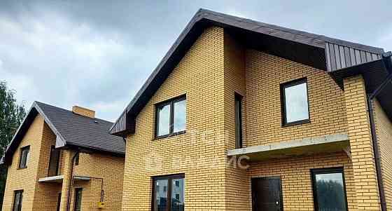 Дом, 140 м2, 4 сотки, 2 эт. Щёлково