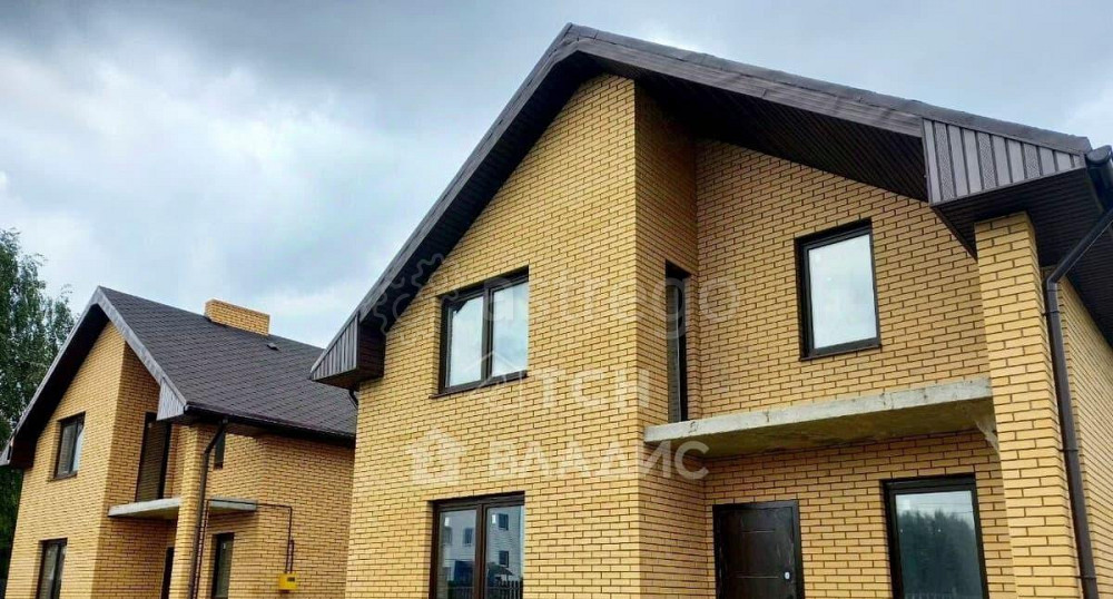 Дом, 140 м2, 4 сотки, 2 эт. Щёлково - изображение 5