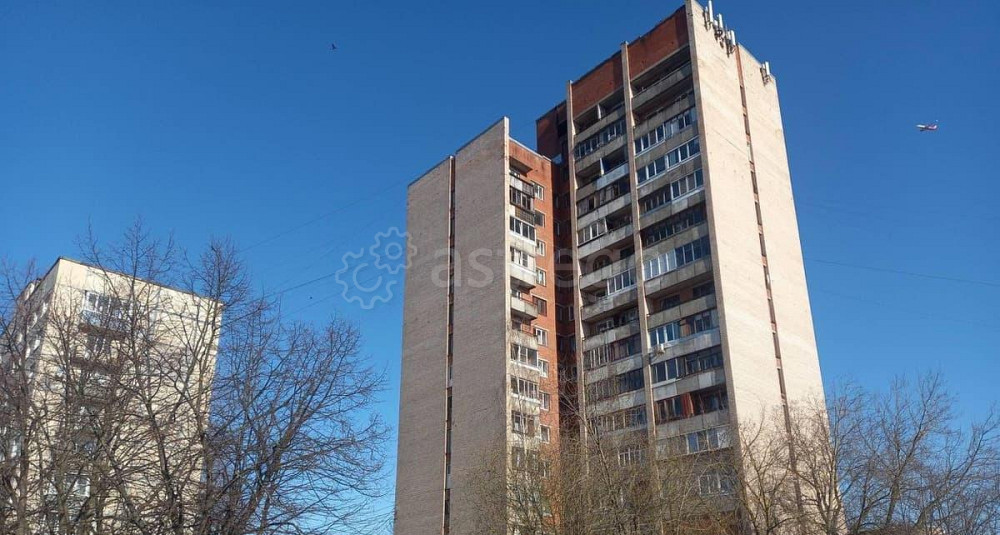Комната, 12.3 м2, 13/15 эт. Санкт-Петербург - изображение 7